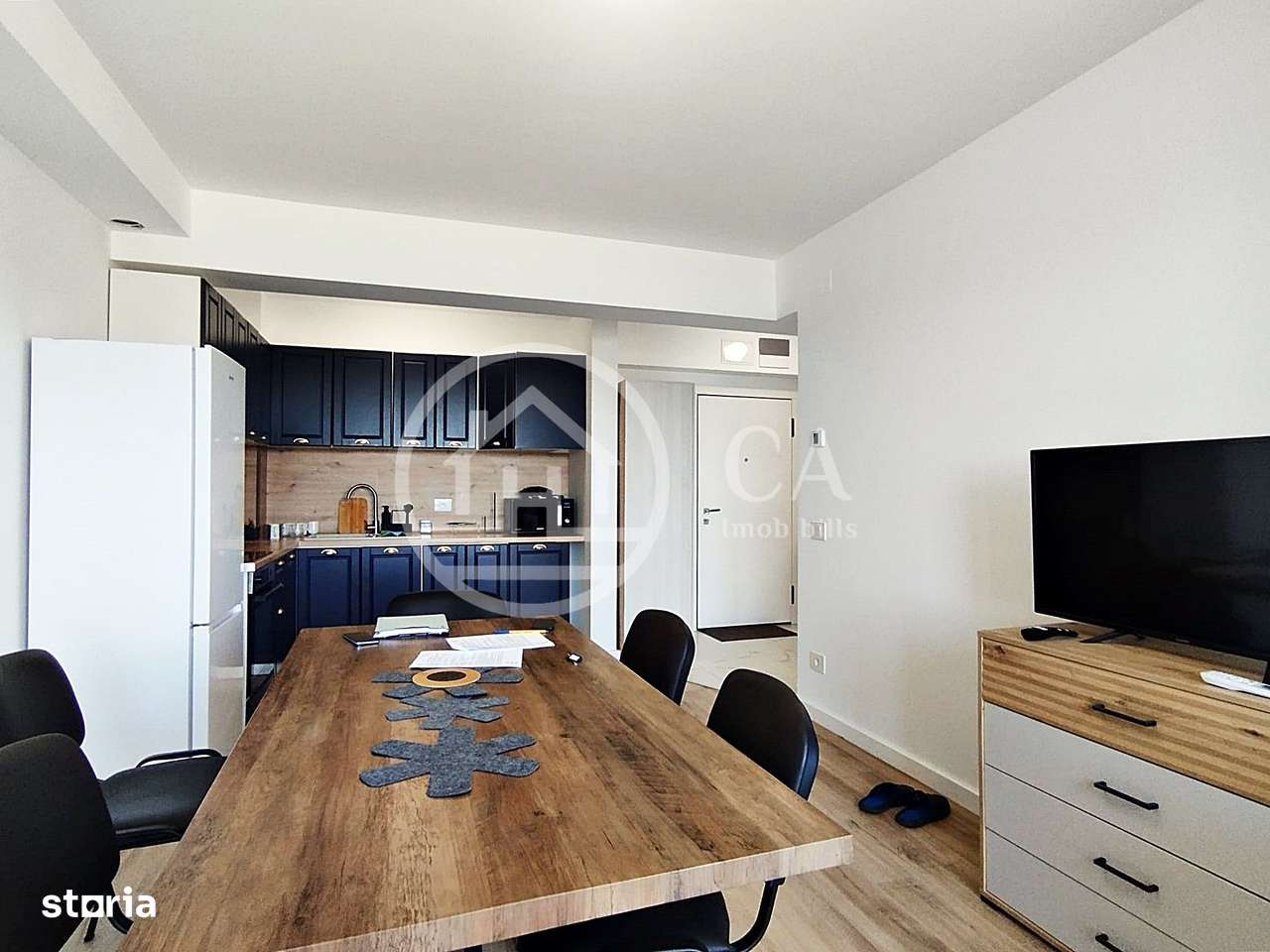 Apartament cu 3 camere de inchiriat în PRIMA GREEN, Oradea - Imagine principală: 2/10