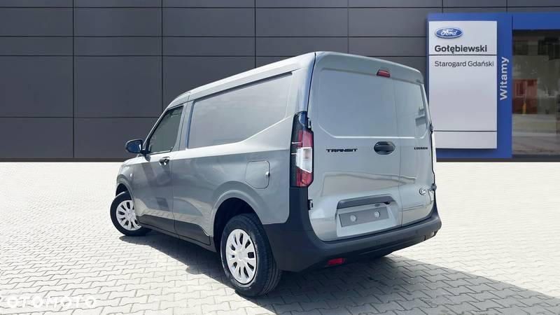 Ford Transit Courier - 3