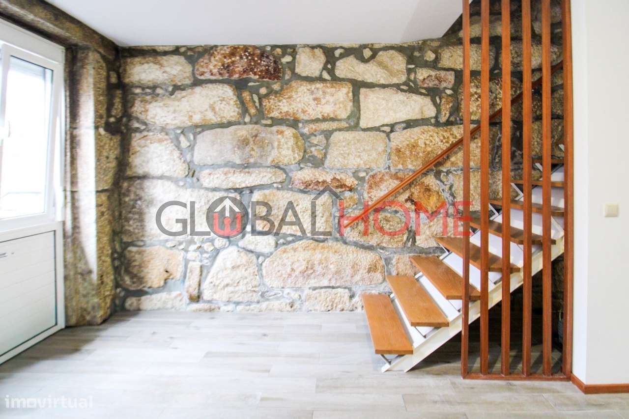 Moradia T3 Renovada em Campanhã - Grande imagem: 4/42