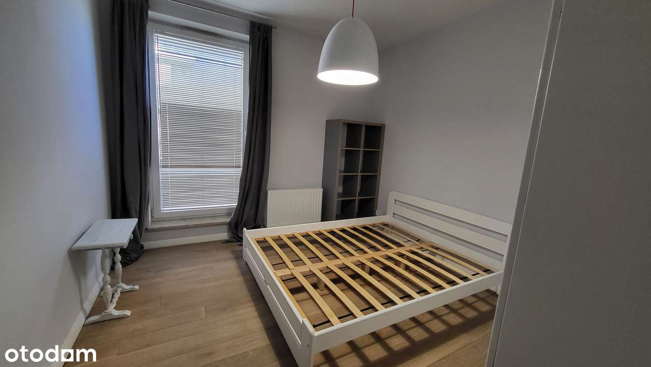 Minimalistyczne 55,4 m2 + GARAŻ na Zielone Miasto Ogród Parzniew-14