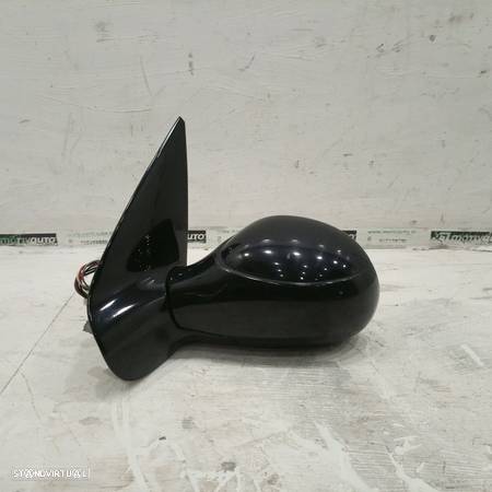 Espelho Retrovisor Esquerdo Peugeot 206 Hatchback (2A/C) - 3