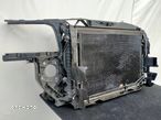 AUDI A4 B6 3.0 AUTOMAT PAS PRZEDNI KOMPLET F-VAT - 3