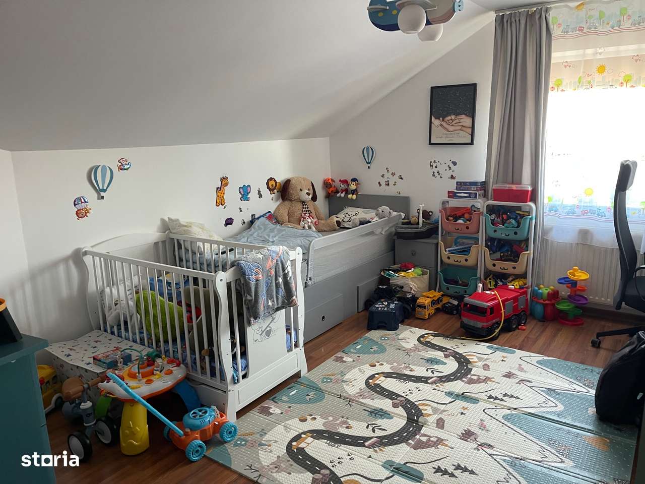 Apartament 3 camere,Zona Semicentrala-10