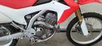 Honda CRF - 16