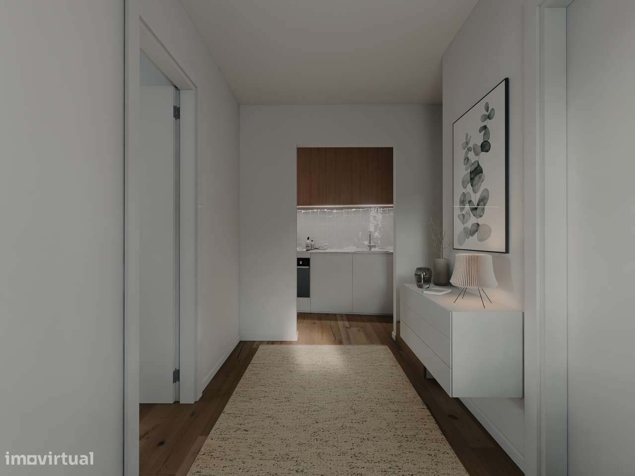 Moradia T2, Caneças - Grande imagem: 4/9