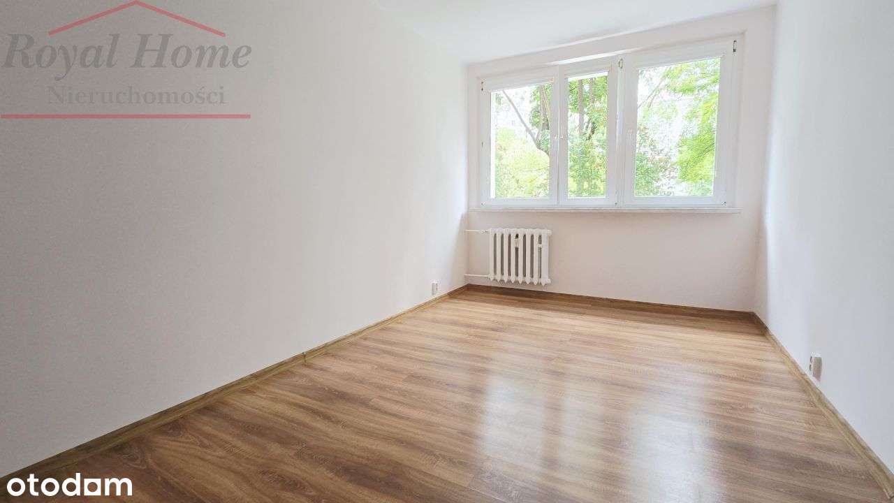 Przestronne, ładne, w pełnym rozkładzie 4 pok. - Pełny obrazek: 5/15