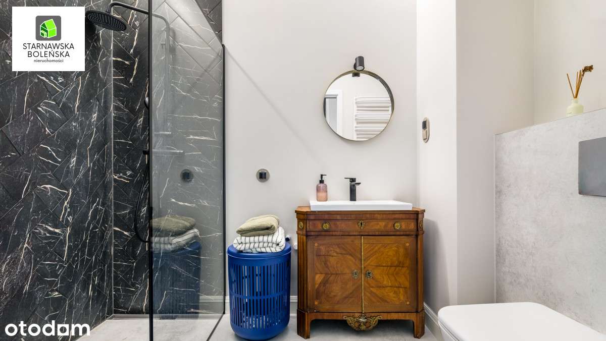 Gdańsk "Zajezdnia Wrzeszcz" wysoki standard - Pełny obrazek: 5/18