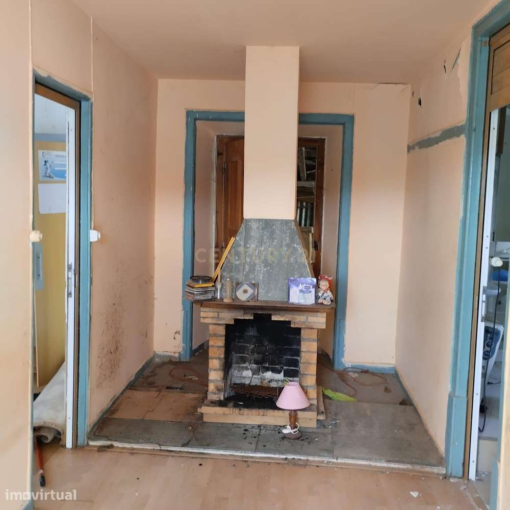 Casa para Recuperar em Ramalhais, Pombal - Grande imagem: 5/17