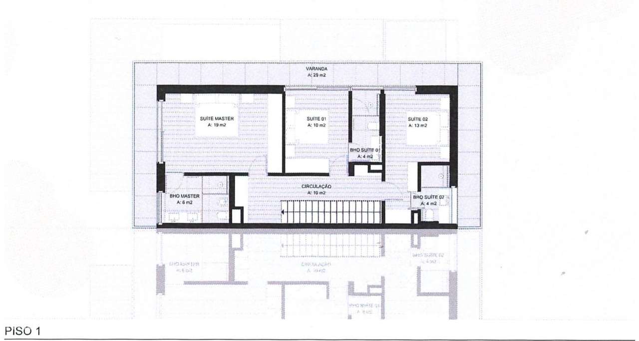 Elegante Moradia T3 no Sandwoods com Piscina Privativa e Jardim-29