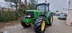 John Deere 6820 TLS Import Oryginał Power Quad Zamiana na tańszy - 12