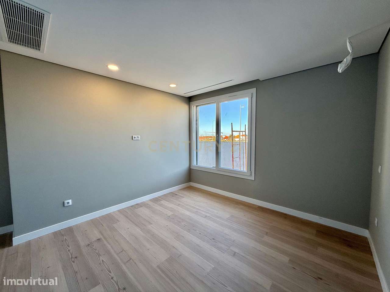 Moderna Moradia T3 em Azeitão, Setúbal - Em Construção-21