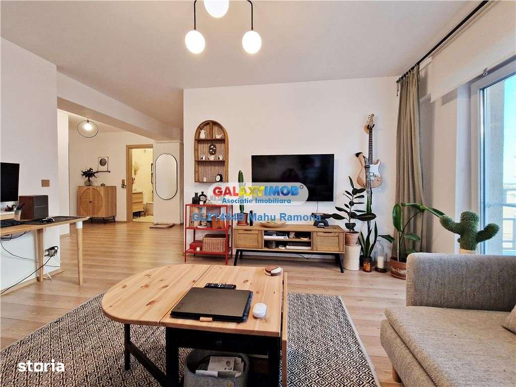 Acasa in Confort City - un loc in care linistea intalneste eleganta - Imagine principală: 4/20