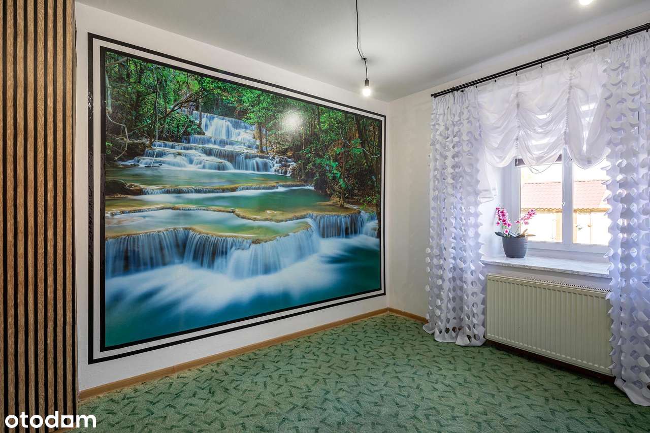 2-pokojowe, kompaktowe mieszkanie w górach – zamieszkaj lub zarabiaj! - Pełny obrazek: 2/13