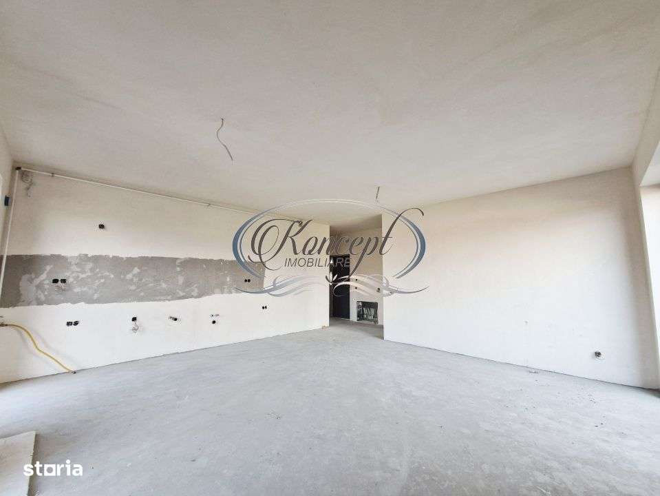 Apartament in ansamblu NZEB, zona Leroy Merlin - Imagine principală: 5/18