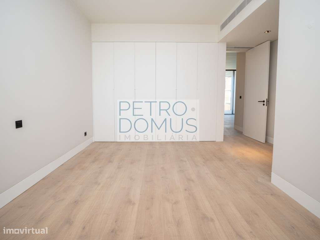 T2 Novo - Condomínio Al'Sal Residences , Alcochete-13