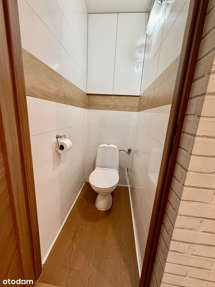 3 pokoje+ kuchnia+AGD | 60 m² | Balkon | Klimatyzacja | Prędocinek-13
