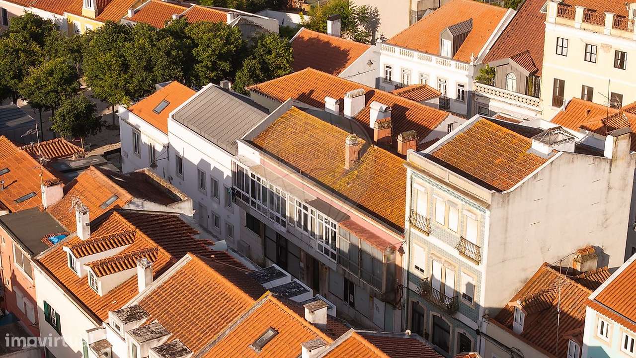 Apartamento T1 para venda-19