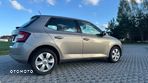 Skoda Fabia 1.2 TSI Ambition - 3