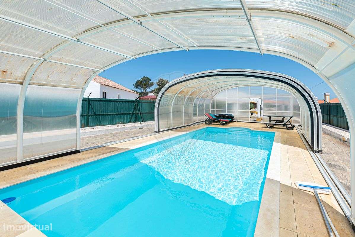 Moradia T4 para venda-34