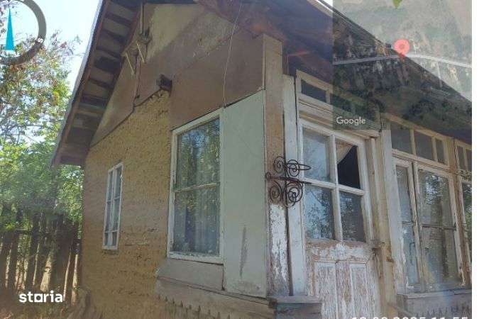 Teren si constructie-Com. Cernatesti,  jud. DOLJ, - Imagine principală: 1/4