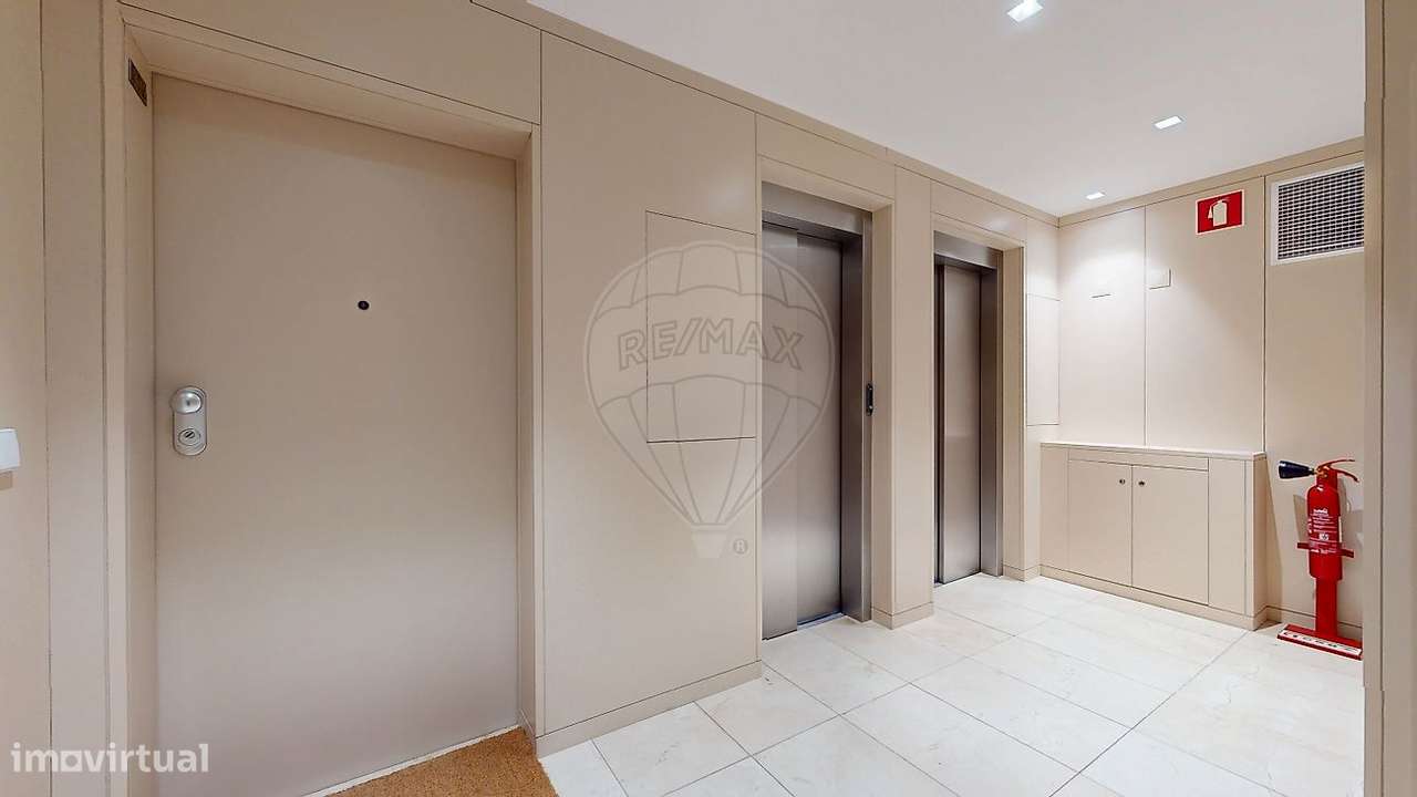 Apartamento T3 para venda-31