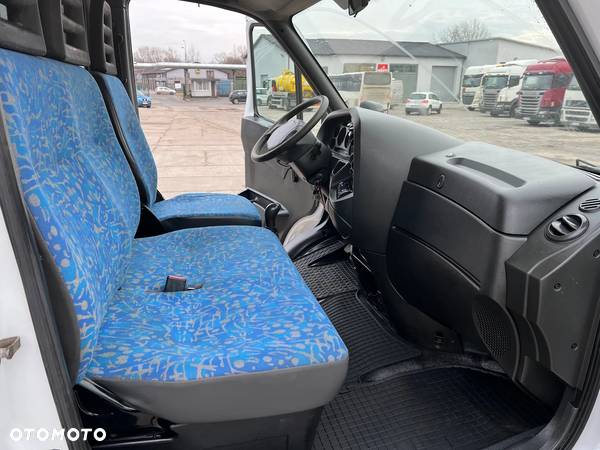 Iveco Daily 50/35C13 - 28