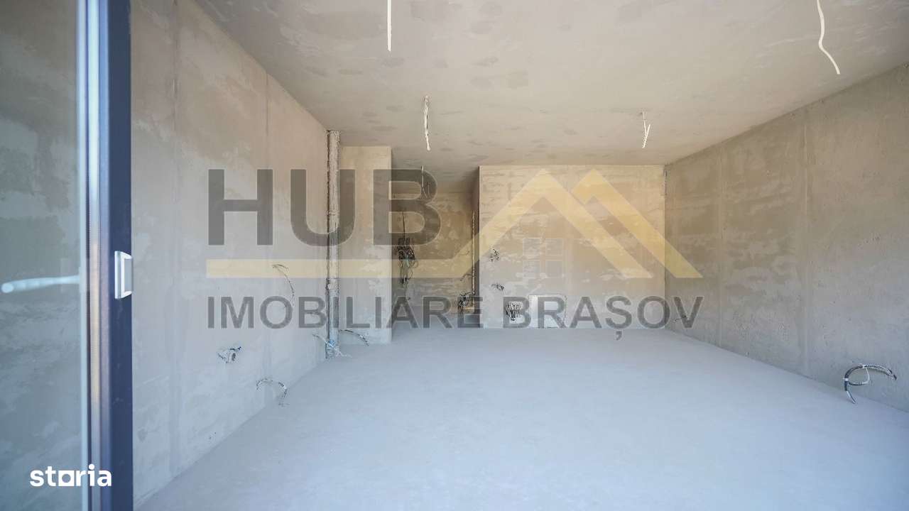 De vanzare Penthouse 2 Nivele | 6 Camere | Racadau | 140mp Utili | ter-7