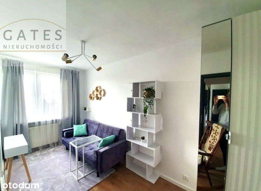 Komfortowe mieszkanie w znakomitej lokalizacji-4