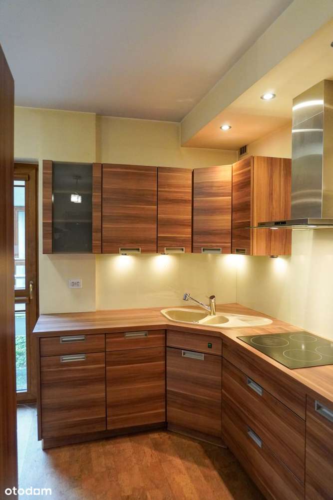 10 minut spacerem do Wawelu-2