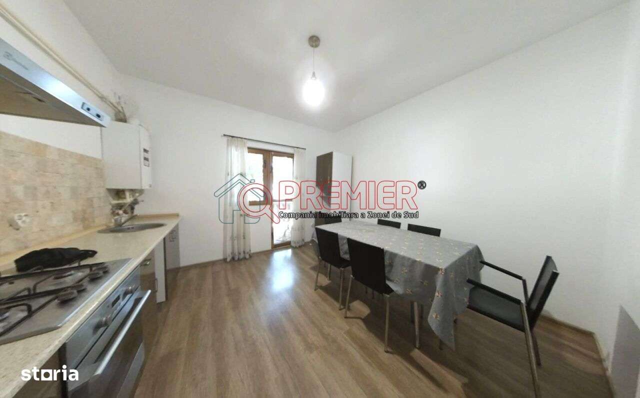 Soseaua Giurgiului - Luica - Renovat - Disponibil Imediat - Imagine principală: 2/15