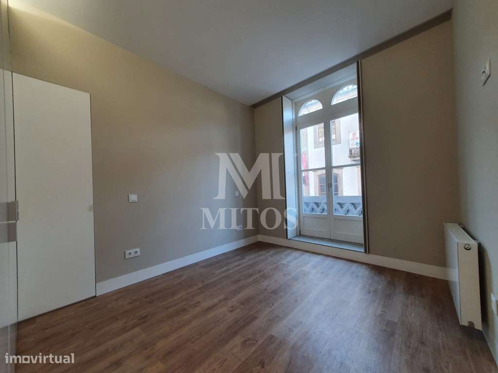 Apartamento T3 Luxo para Venda no Centro Histórico - Grande imagem: 5/8