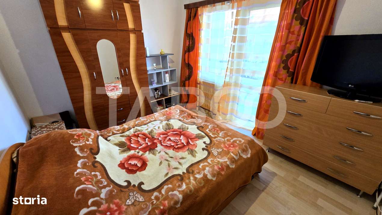 COMISION 0 - Casa de vanzare 4 camere terasa 2 parcari Arhitectilor-9