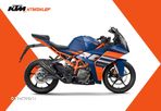 KTM RC 390 - 1