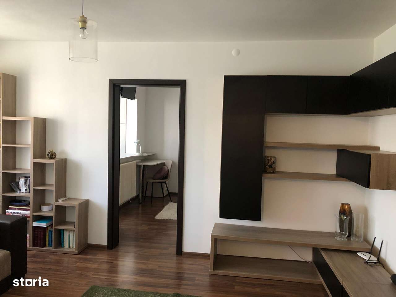 Apartament 2 camere de vanzare, Cantemir-2