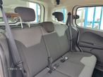Ford Tourneo Courier 1.5 TDCi Ambiente - 12