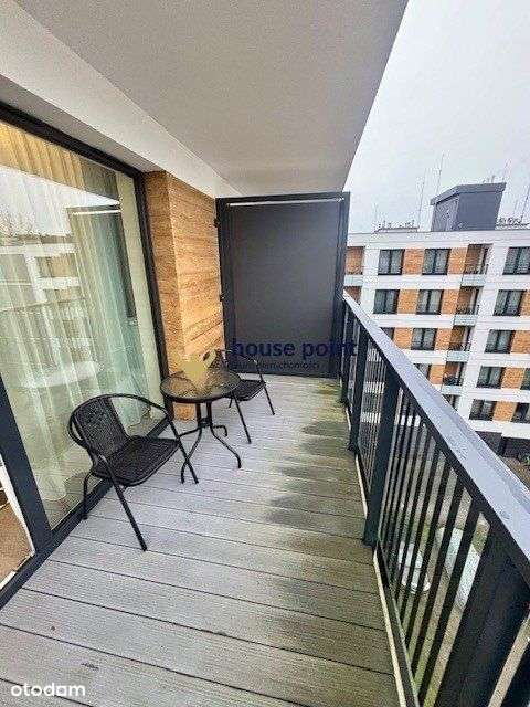 Apartament Premium Z Balkonem 27,73m2 !!! Młyńska-4
