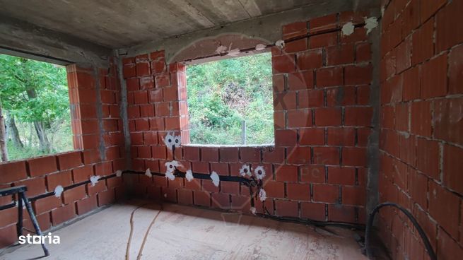 Casă de vacanta cu 6 camere de vanzare Suncuius-9