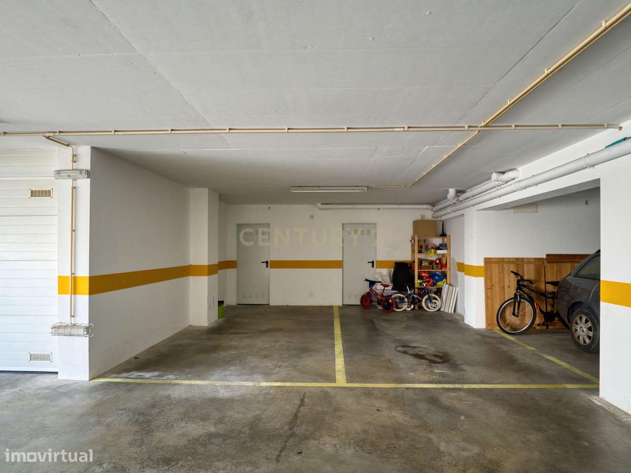 Apartamento T3 - Sítio da Nazaré - Vista Mar - Piscina - Garagem-23