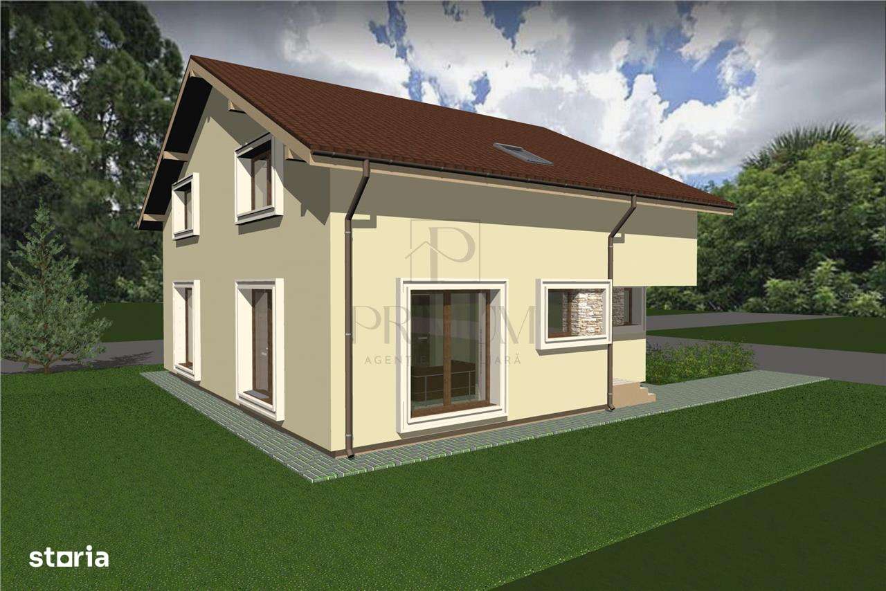 Duplex zona linistita - personalizare interioara - iluminat stradal - Imagine principală: 5/6