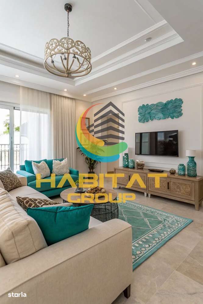 Vanzare ap. 2 camere decomandat etaj 5 bloc nou Berceni dezvoltator co - Imagine principală: 1/8