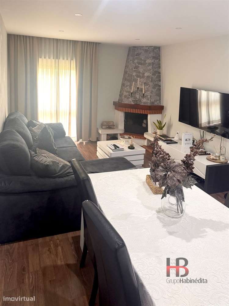 Apartamento T2 Venda em Rio Tinto,Gondomar-13