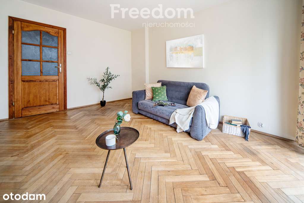 3 kameralne pokoje na Starej Ochocie - Widok 4