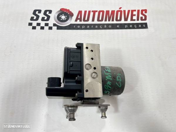 Modulo Motor ABS Mercedes Sprinter Cdi  1995-2006 A0004465689 0265900043 - 1