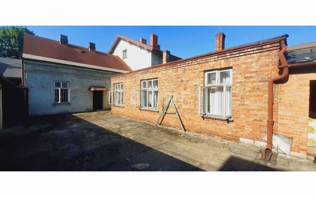 Dom z potencjałem w Myszkowie - Pełny obrazek: 4/17