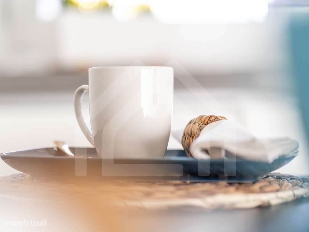 Apartamento T1 | Pinhal de Marrocos-7