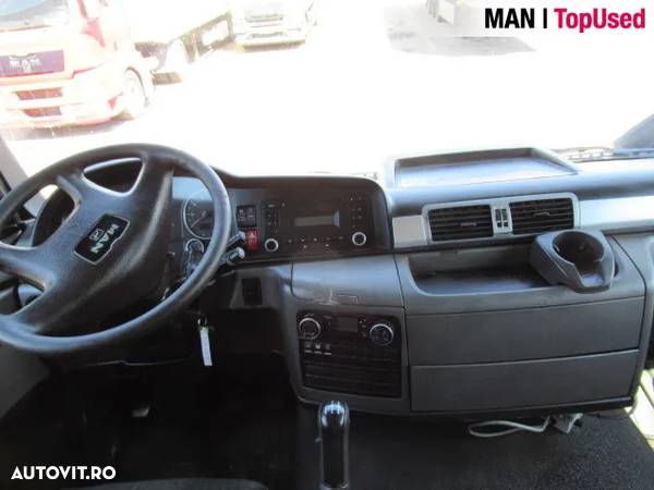 MAN TGS 41.400 8X4 BB - 10