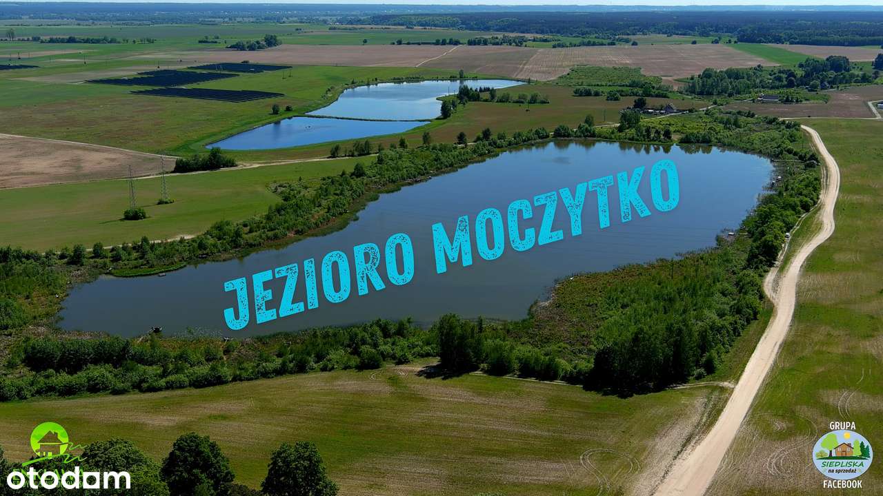 ENKLAWA prezentuje: Działka IDEALNA pod zabudowę! Blisko centrum T-ki!-7