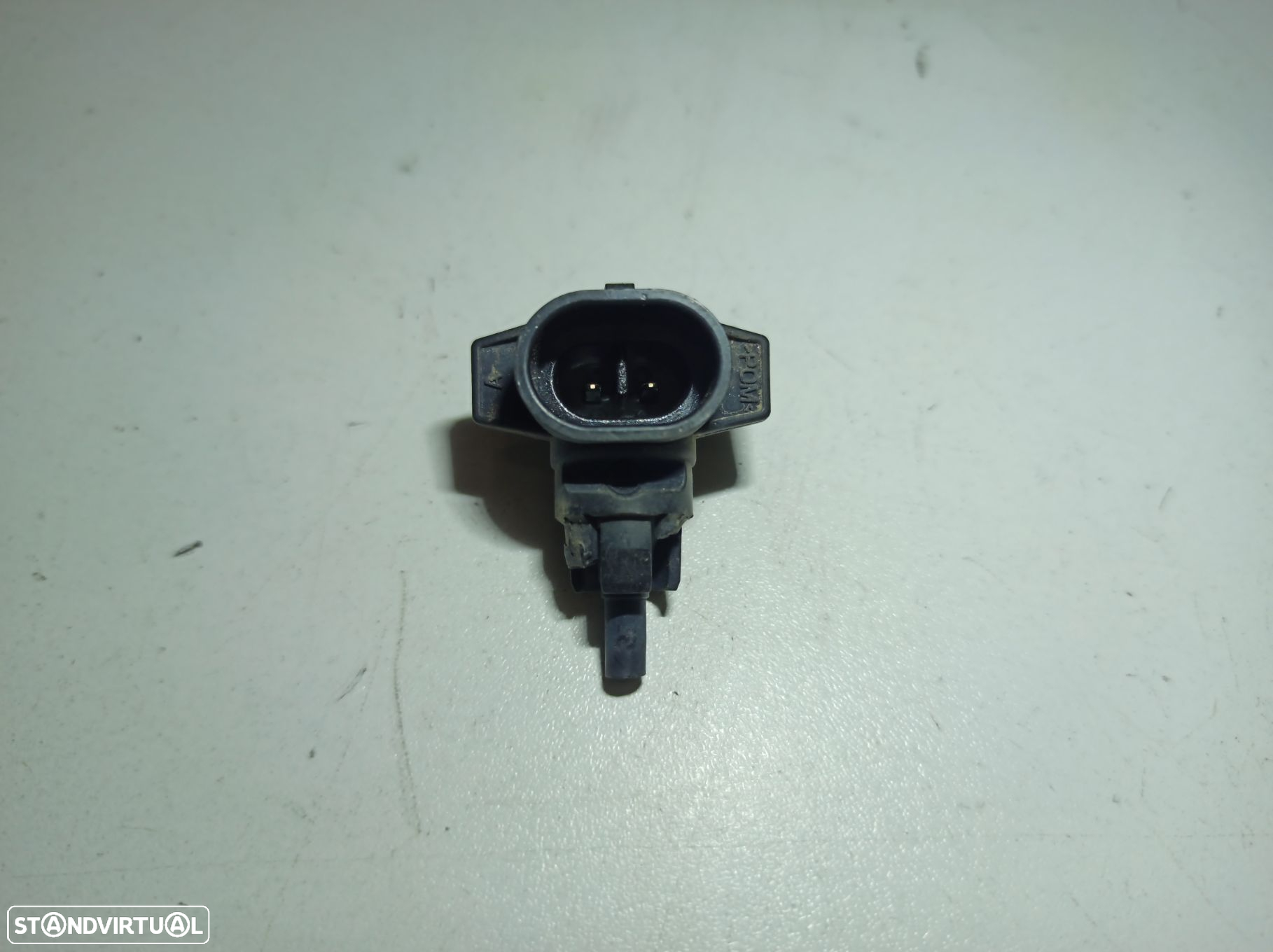 Sensor De Temperatura Opel Astra H Combi (A04) - 5