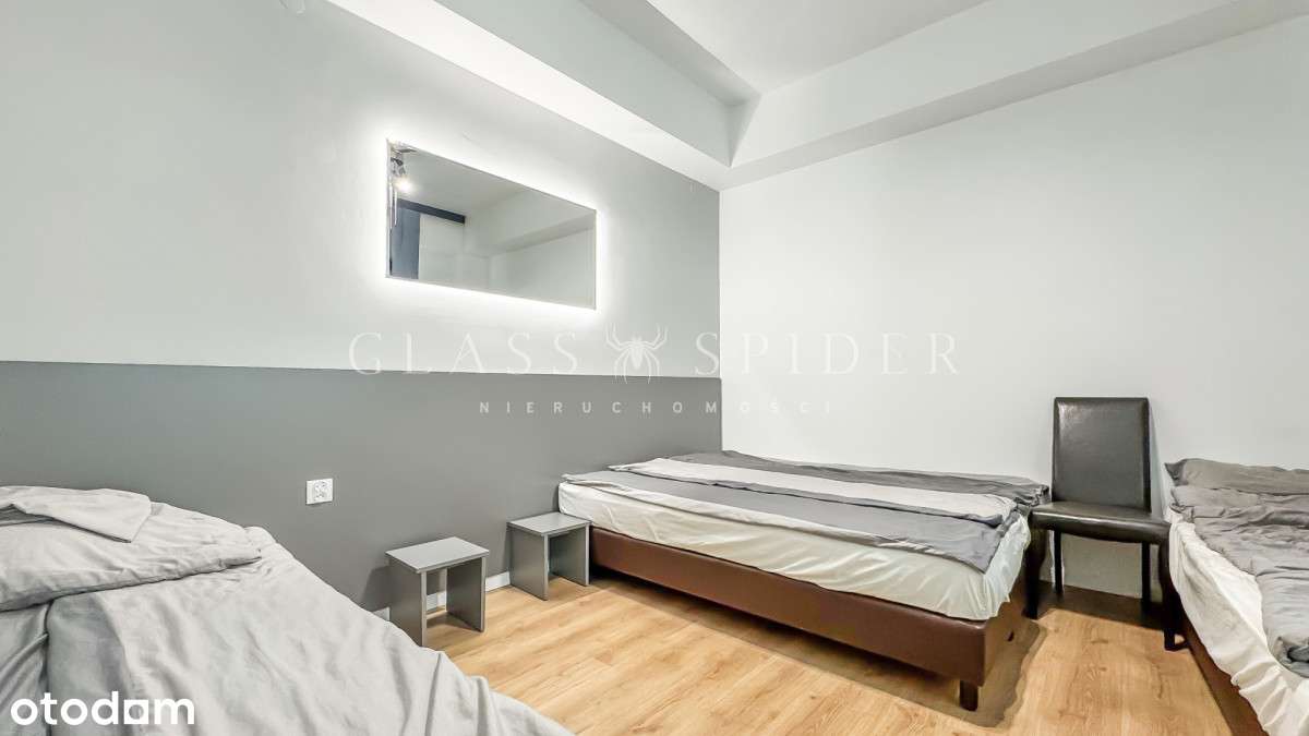 ⚡️Pod wynajem⚡️Ciche⚡️Odnowione⚡️Inwestycja⚡️ - Pełny obrazek: 4/15