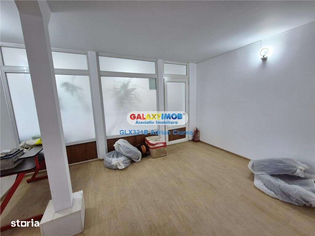 Hala depozitare + birou Pantelimon Biruintei 380V acces TIR - Imagine principală: 2/5